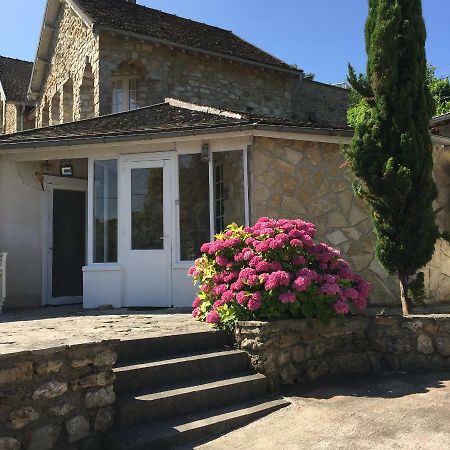 Maison En Bord De Seine Boissise-le-Roi エクステリア 写真