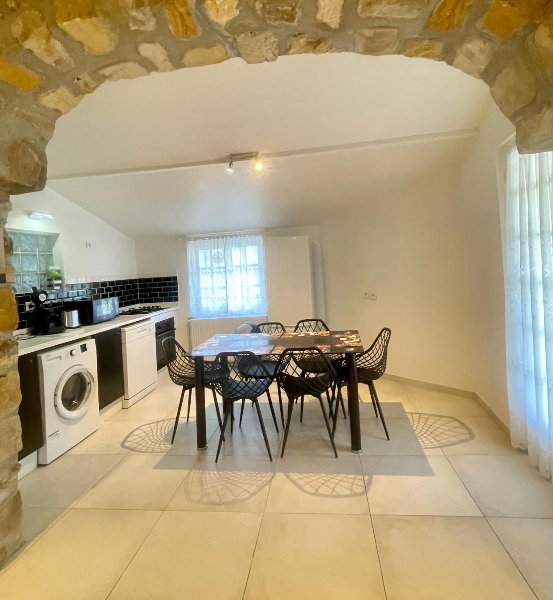 Maison En Bord De Seine Boissise-le-Roi エクステリア 写真